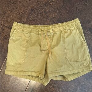 Columbia hiking shorts M